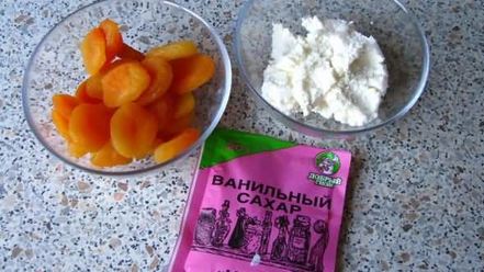 Рецепт шоколадных маффинов