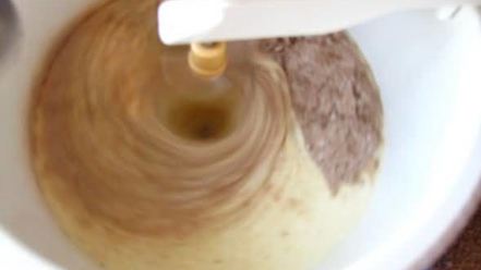 Рецепт шоколадных маффинов