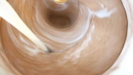 Рецепт шоколадных маффинов