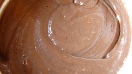 Рецепт шоколадных маффинов