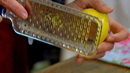 Рецепт свекольных маффинов