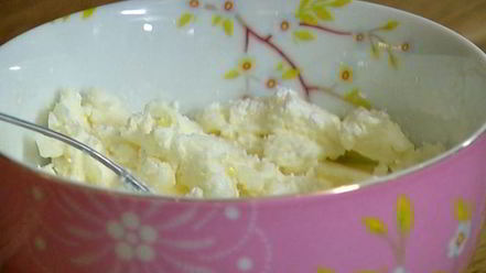 Рецепт свекольных маффинов