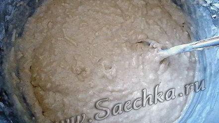 Рецепт яблочных маффинов с корицей