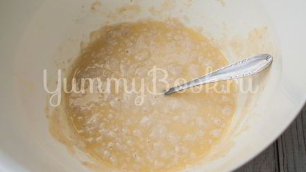 Рецепт макового дрожжевого рулета