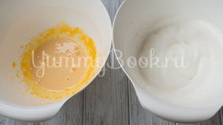 Рецепт макового дрожжевого рулета