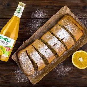 Рецепт Ароматного манника