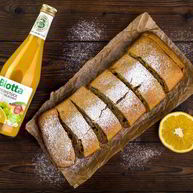 Рецепт Ароматного манника