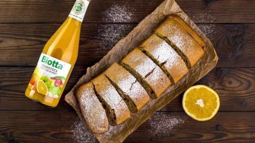 Рецепт ароматного манника