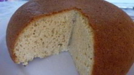 Рецепт диетического манника на кефире