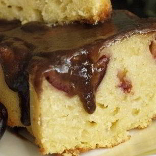 Рецепт Классического манника для детского меню