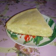 Рецепт Лимонного манника