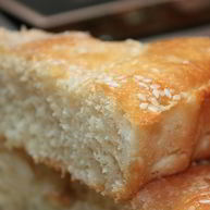 Рецепт Манника без муки