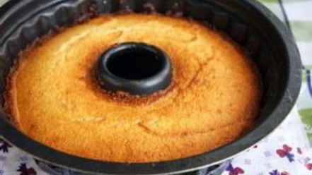 Рецепт манника из сметаны и творога