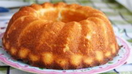 Рецепт манника из сметаны и творога