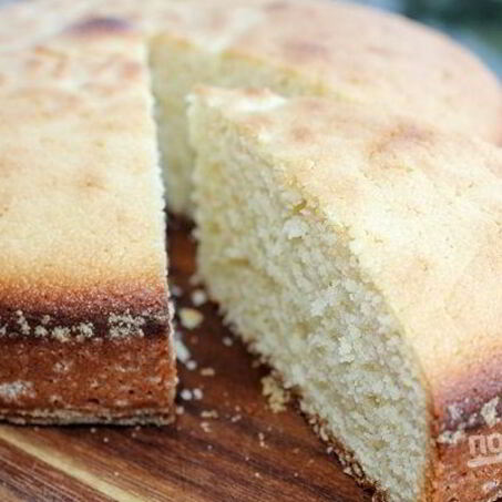 Рецепт Манника классического