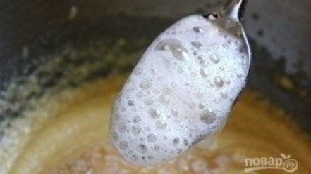 Рецепт манника классического