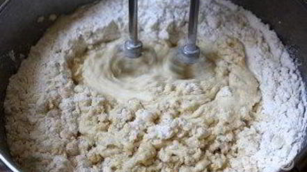 Рецепт манника классического