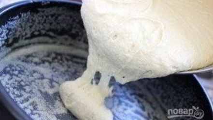 Рецепт манника классического