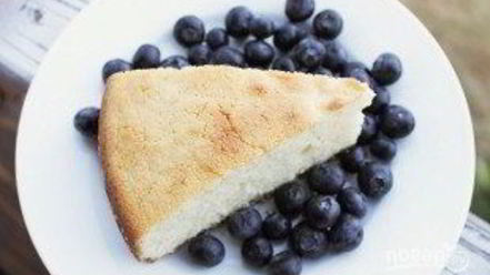 Рецепт манника классического