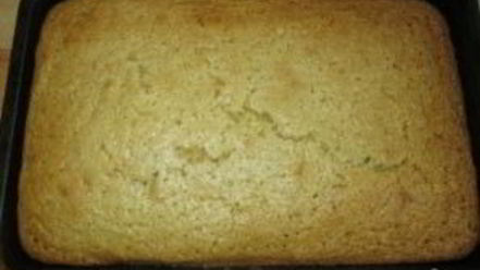 Рецепт манника мокрого