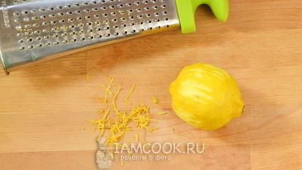 Рецепт манника на кефире без муки