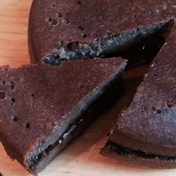 Рецепт Манника на кислом молоке в мультиварке