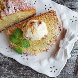 Рецепт Манника на молоке без муки