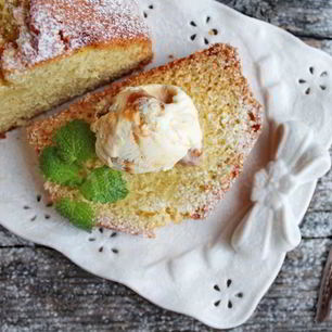 Рецепт Манника на молоке без муки