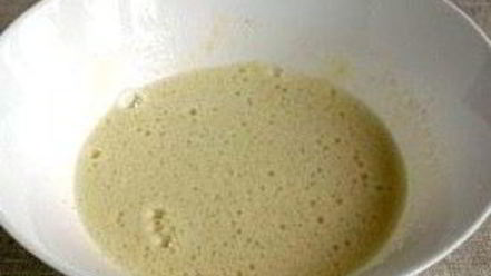 Рецепт манника на сметане в мультиварке