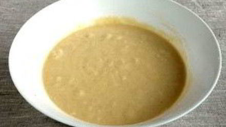 Рецепт манника на сметане в мультиварке