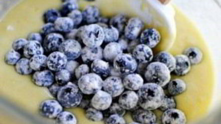 Рецепт манника на сметане в мультиварке