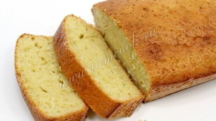 Рецепт манника на сметане