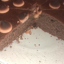 Рецепт Манника Нечаянного