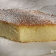 Рецепт Манника простого