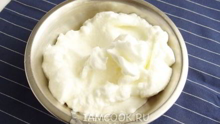 Рецепт манника с творогом в мультиварке