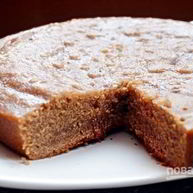 Рецепт Манника шоколадного в мультиварке