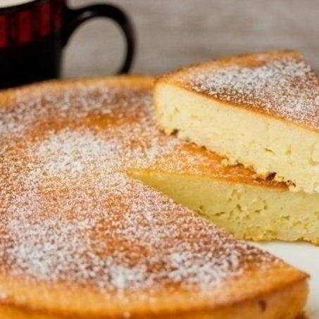 Рецепт Манника в мультиварке