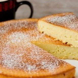 Рецепт Манника в мультиварке