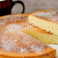 Рецепт Манника в мультиварке