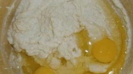 Рецепт манника в мультиварке