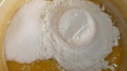 Рецепт манника в мультиварке