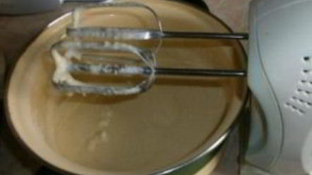 Рецепт манника в мультиварке