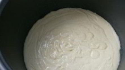 Рецепт манника в мультиварке