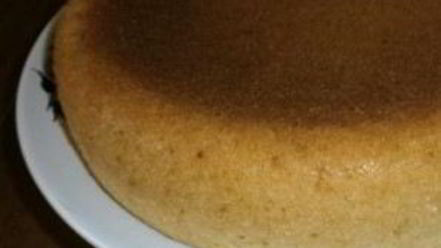 Рецепт манника в мультиварке