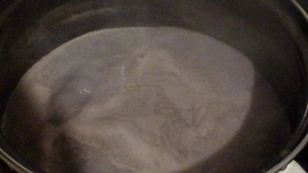 Рецепт манников с подливкой