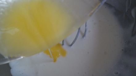 Рецепт намуры — арабского манника, пропитанного сиропом с ароматом роз и флердоранжа