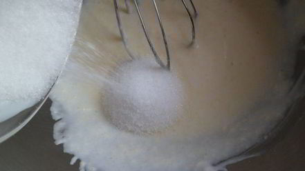 Рецепт намуры — арабского манника, пропитанного сиропом с ароматом роз и флердоранжа