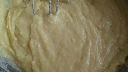 Рецепт намуры — арабского манника, пропитанного сиропом с ароматом роз и флердоранжа