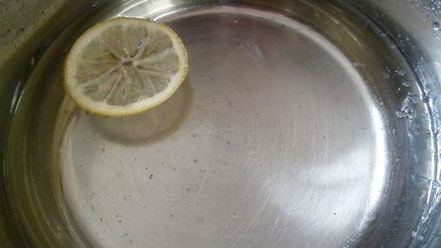 Рецепт намуры — арабского манника, пропитанного сиропом с ароматом роз и флердоранжа