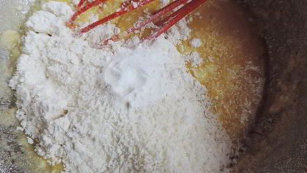 Рецепт необычного манника